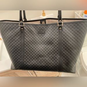 Gucci Guccisima Tote